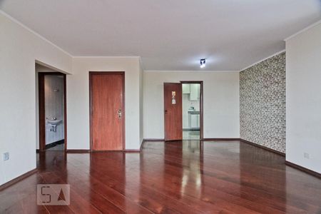 Sala de apartamento à venda com 3 quartos, 140m² em Chora Menino, São Paulo