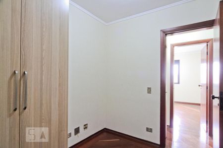 Quarto 1 de apartamento à venda com 3 quartos, 140m² em Chora Menino, São Paulo