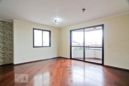 Sala de apartamento à venda com 3 quartos, 140m² em Chora Menino, São Paulo