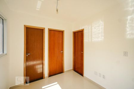 Apartamento à venda com 35m², 2 quartos e sem vagaSala