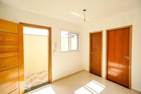 Apartamento à venda com 35m², 2 quartos e sem vagaSala