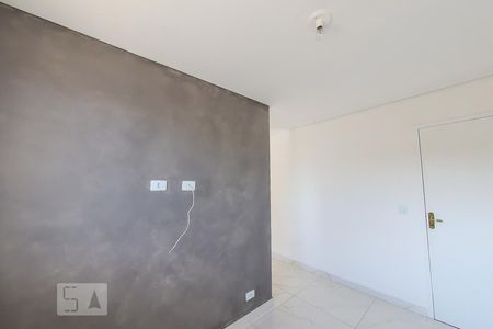 Sala de apartamento para alugar com 1 quarto, 55m² em Parque Continental Ii, Guarulhos