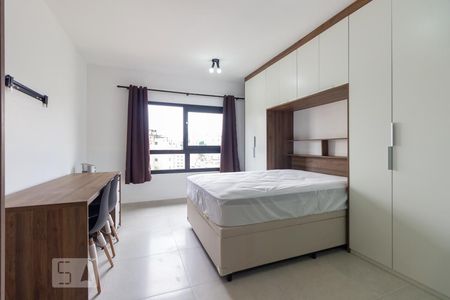 Studio de kitnet/studio à venda com 1 quarto, 24m² em Consolação, São Paulo