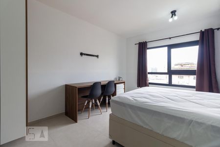 Studio de kitnet/studio à venda com 1 quarto, 24m² em Consolação, São Paulo