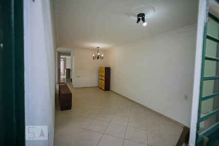 Sala de casa para alugar com 3 quartos, 129m² em Jardim Trussardi, São Paulo