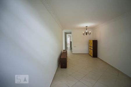 Sala de casa para alugar com 3 quartos, 129m² em Jardim Trussardi, São Paulo