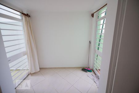 Sala de casa para alugar com 3 quartos, 129m² em Jardim Trussardi, São Paulo