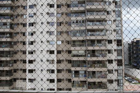 Vista da Varanda de apartamento à venda com 2 quartos, 74m² em Cachambi, Rio de Janeiro