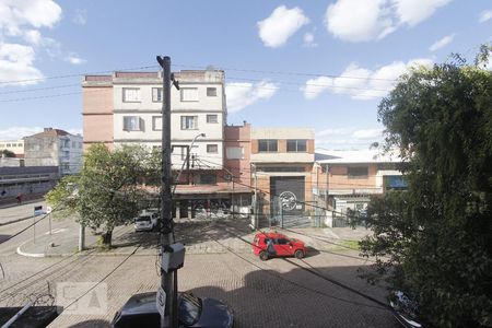VISTA de apartamento à venda com 2 quartos, 73m² em São Geraldo, Porto Alegre
