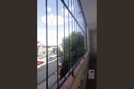 VARANDA de apartamento à venda com 2 quartos, 73m² em São Geraldo, Porto Alegre