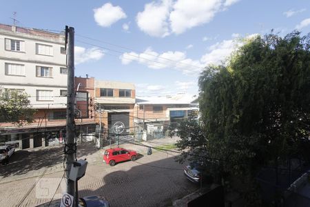 VISTA de apartamento à venda com 2 quartos, 73m² em São Geraldo, Porto Alegre