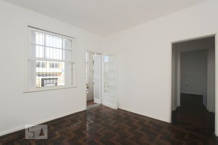 SALA de apartamento à venda com 2 quartos, 73m² em São Geraldo, Porto Alegre