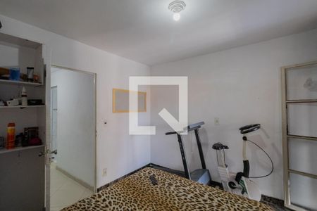 Quarto 1 de casa à venda com 4 quartos, 220m² em Jardim Itapemirim, São Paulo