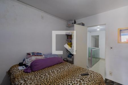 Quarto 1 de casa à venda com 4 quartos, 220m² em Jardim Itapemirim, São Paulo