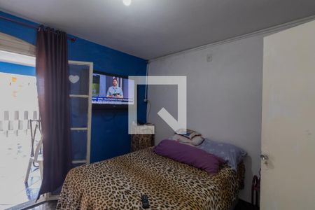 Quarto 1 de casa à venda com 4 quartos, 220m² em Jardim Itapemirim, São Paulo