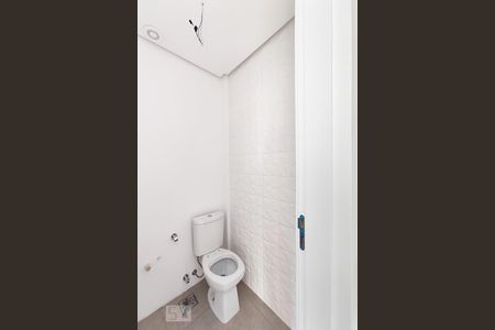 Lavabo de apartamento à venda com 3 quartos, 136m² em Centro, Novo Hamburgo