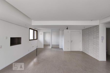 Sala de apartamento à venda com 3 quartos, 136m² em Centro, Novo Hamburgo