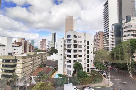 Vista da Sala de apartamento à venda com 3 quartos, 136m² em Centro, Novo Hamburgo