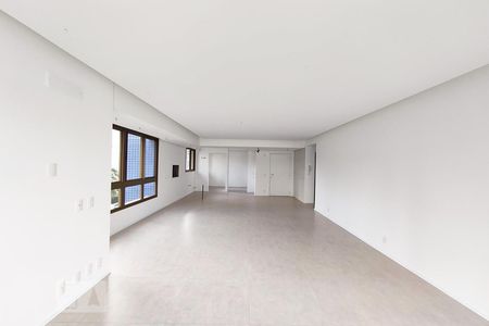 Sala de apartamento à venda com 3 quartos, 136m² em Centro, Novo Hamburgo