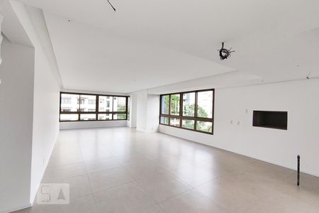 Apartamento à venda com 136m², 3 quartos e 3 vagasSala