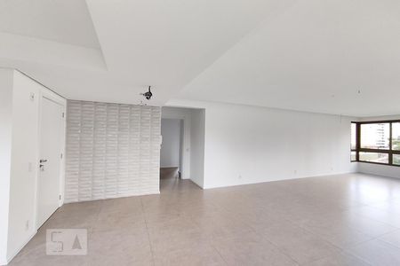 Sala de apartamento à venda com 3 quartos, 136m² em Centro, Novo Hamburgo