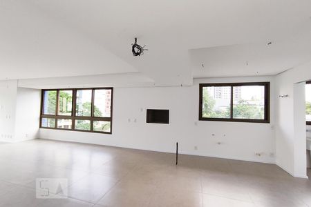 Apartamento à venda com 136m², 3 quartos e 3 vagasSala