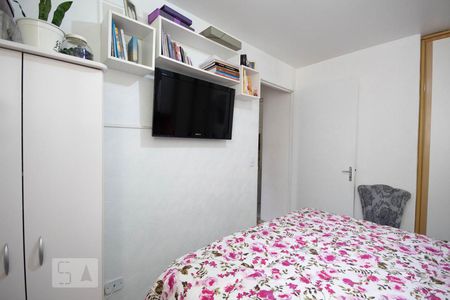 Quarto 1 de apartamento à venda com 2 quartos, 57m² em Bandeiras, Osasco