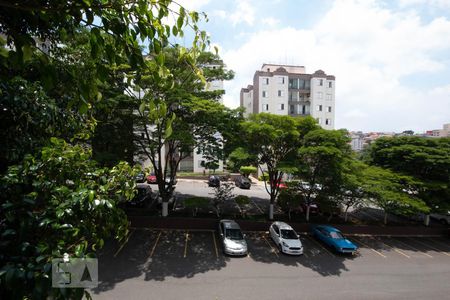 Vista do Quarto 1 de apartamento à venda com 2 quartos, 57m² em Bandeiras, Osasco