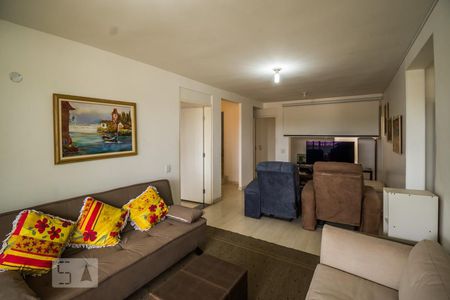 Sala de Estar 2 de casa para alugar com 5 quartos, 450m² em Vila Brandina, Campinas