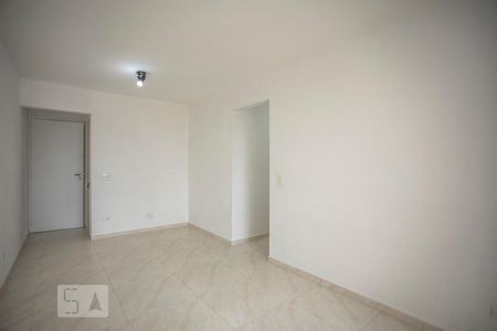 Sala de Estar de apartamento para alugar com 2 quartos, 60m² em Parque Imperial, São Paulo