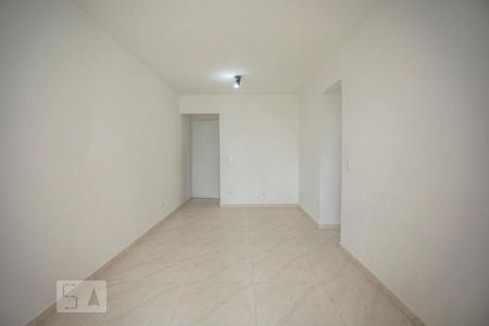 Sala de Estar de apartamento para alugar com 2 quartos, 60m² em Parque Imperial, São Paulo