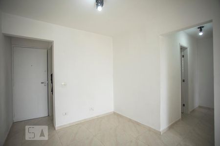 Sala de Jantar de apartamento para alugar com 2 quartos, 60m² em Parque Imperial, São Paulo