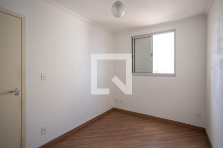 Quarto 1 de apartamento à venda com 2 quartos, 50m² em Jardim Roberto, Osasco