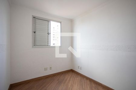 Quarto 2 de apartamento à venda com 2 quartos, 50m² em Jardim Roberto, Osasco