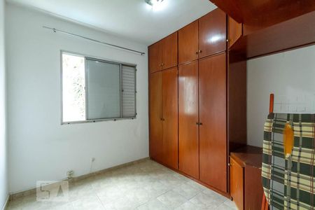 Banheiro do Quarto 2 de apartamento à venda com 2 quartos, 60m² em Assunção, São Bernardo do Campo