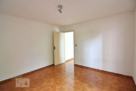 Quarto 1 de casa para alugar com 2 quartos, 109m² em Centro, São Bernardo do Campo