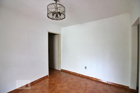 Sala  de casa para alugar com 2 quartos, 109m² em Centro, São Bernardo do Campo