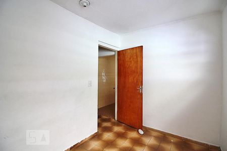 Quarto 2 de casa para alugar com 2 quartos, 109m² em Centro, São Bernardo do Campo