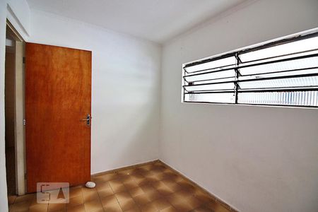 Quarto 2 de casa para alugar com 2 quartos, 109m² em Centro, São Bernardo do Campo