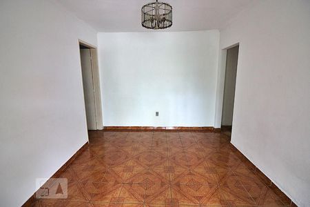 Sala  de casa para alugar com 2 quartos, 109m² em Centro, São Bernardo do Campo