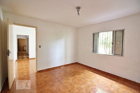 Quarto 1 de casa para alugar com 2 quartos, 109m² em Centro, São Bernardo do Campo