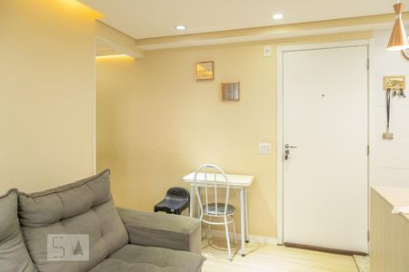 Sala de apartamento à venda com 2 quartos, 40m² em Vila Sílvia, São Paulo