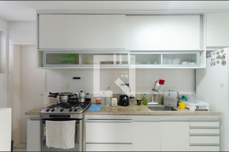 Apartamento para alugar com 90m², 3 quartos e 2 vagas Apartamento para alugar com 90m², 3 quartos e 2 vagasCozinha