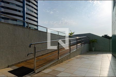 Apartamento para alugar com 90m², 3 quartos e 2 vagas Apartamento para alugar com 90m², 3 quartos e 2 vagasRampas aceso