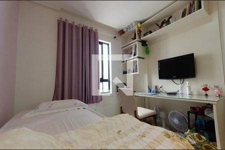 Quarto 1 de apartamento para alugar com 3 quartos, 90m² em Pituba, Salvador