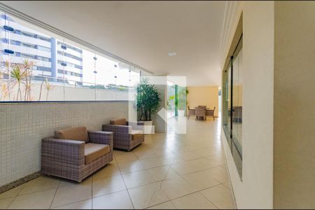 Apartamento para alugar com 90m², 3 quartos e 2 vagas Apartamento para alugar com 90m², 3 quartos e 2 vagasPlayground