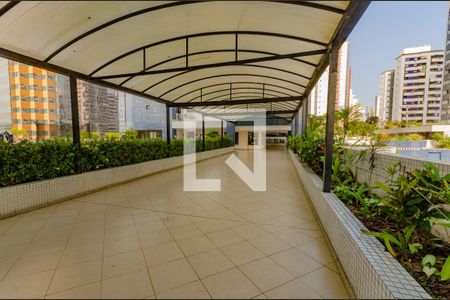 Apartamento para alugar com 90m², 3 quartos e 2 vagas Apartamento para alugar com 90m², 3 quartos e 2 vagasÁrea Comum - Playground