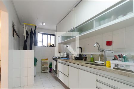Apartamento para alugar com 90m², 3 quartos e 2 vagas Apartamento para alugar com 90m², 3 quartos e 2 vagasCozinha