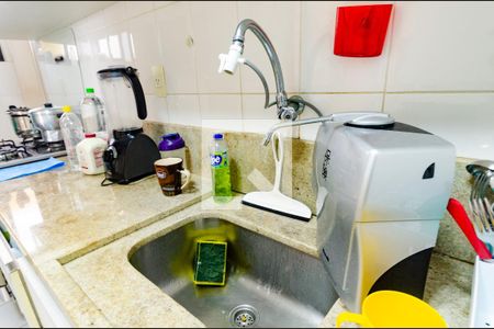 Apartamento para alugar com 90m², 3 quartos e 2 vagas Apartamento para alugar com 90m², 3 quartos e 2 vagasCozinha