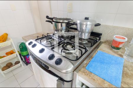 Apartamento para alugar com 90m², 3 quartos e 2 vagas Apartamento para alugar com 90m², 3 quartos e 2 vagasCozinha - fogao
